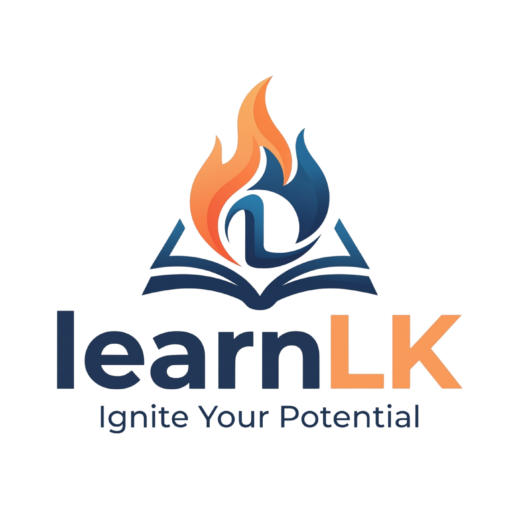 learnLK logo